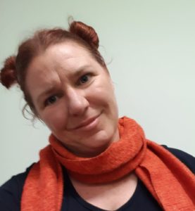 Fiona Cole BigWords Dunedin Shop Local